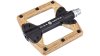 Brave Wood  M5 schwarz, braun