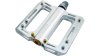 Brave Freeride  M5 silber