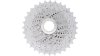 Shimano Deore XT CS-M771-10  L silber, grau