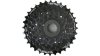 Shimano CS-HG200-8  Unisize schwarz
