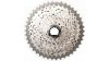 Shimano XT CS-M8000  Unisize silber