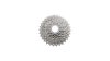 Shimano CS-HG50  L silber