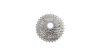 Shimano CS-HG50  L silber