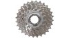 Campagnolo Veloce  L silber