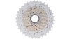 Shimano CS HG81 Mod.11  L silber