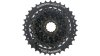 Shimano Altus CS-HG31  Unisize schwarz