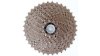 Shimano Deore CS-HG50-10  Unisize grau, silber