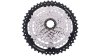 Shimano CS-HG 400-8  Unisize silber, schwarz