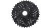 Sunrace CSU989AW  Unisize schwarz