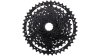Sunrace CSU9809A  Unisize schwarz