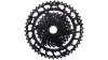 Sunrace CSU9809A  Unisize schwarz