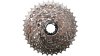 Sunrace CSM989AW  Unisize silber