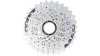 Shimano CS-HG 51  Unisize silber