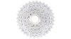 Shimano Deore XT CS-M770  Unisize silber