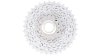 Shimano Deore XT CS-M770  Unisize silber