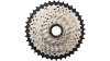 Shimano SLX CS-M7000  1 1/8 -1,5  tapered silber, schwarz