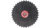 Sunrace CSMX0 TAWR  Unisize grau, schwarz