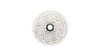 Sunrace CSMS3  Unisize silber