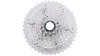 Shimano Deore CS-M4100-10  Unisize silber