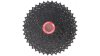 Sunrace CSMX8  Unisize schwarz
