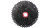 Sunrace CSMX8  Unisize schwarz