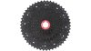 Sunrace CSMX80  L schwarz