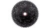 Sunrace CSMX80  Unisize schwarz