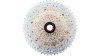 Sunrace CSMX80  Unisize silber
