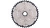 Shimano SLX CS-M7100-12  L silber, schwarz