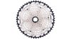 Shimano SLX CS-M7100-12  L silber, schwarz