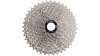 Sunrace CSMS8  Unisize silber