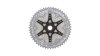Sunrace CSMZ932  L silber