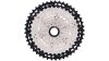 Shimano XT CS-M8100-12  L silber, schwarz