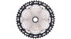 Shimano XT CS-M8100-12  L silber, schwarz