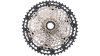Shimano XT CS-M8200-12  L silber, schwarz