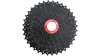 Sunrace CSRX1 Road  Unisize silber