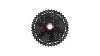 Sunrace CSMX3  Unisize schwarz