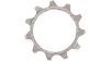 Shimano HG  XL silber