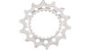 Shimano Ritzel  XL silber