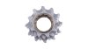 Campagnolo Ekar  XL silber