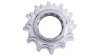 Campagnolo Ekar  XL silber