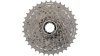 Shimano CS-LG 400-9  Unisize silber