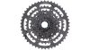 Shimano CS-LG 400-9  Unisize silber