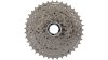 Shimano CS-LG400-10  Unisize grau