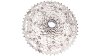 Shimano CS-LG400-10  Unisize silber
