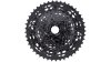 Shimano CS-LG700-11  Unisize silber, schwarz