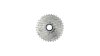 Shimano CS-HG 700-11  Unisize silber