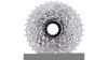 Shimano 105 CS-R7101/CS-HG710  L silber