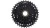 Shimano CS-LG 300-9  Unisize silber