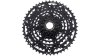 Shimano CS-LG300-10  Unisize silber